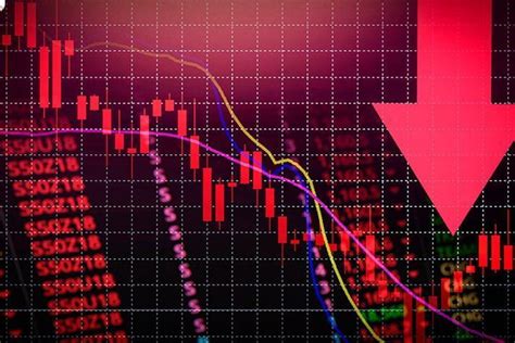 Riesgo De Mercado Qué Es Definición Y Concepto