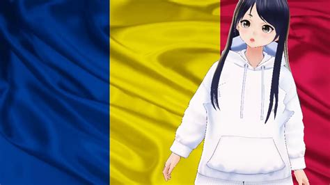 Anime Girl Says Fuck You Chad YouTube