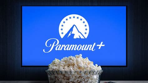 Los Mejores Estrenos Nuevos De Paramount Plus Que No Debes Perderte En