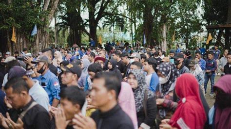 Pt Timah Dukung Pemenuhan Hak Hak Karyawan Melalui Pkb Posbelitung Co