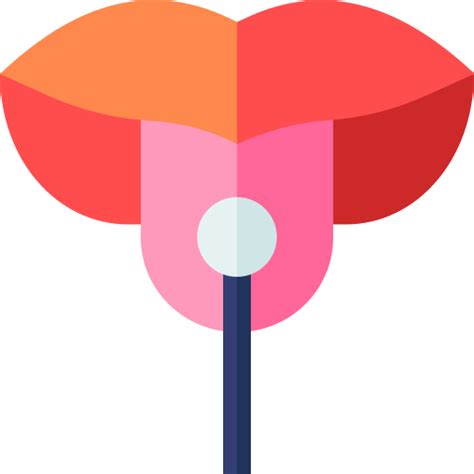 Icono De Logopeda Basic Straight Flat