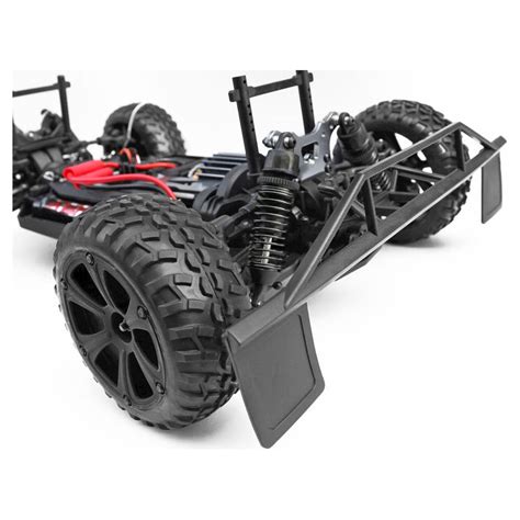 Best Buy Redcat Racing Blackout Electric Short Course Truck Red