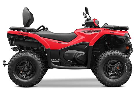 Cforce Cfmoto Brasil Quadriciclo