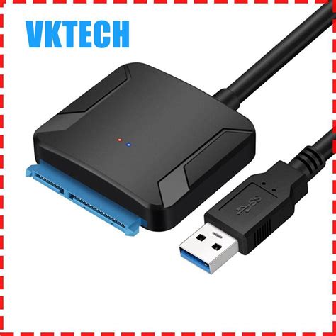 Vktech Usb Sata