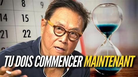 Comment Devenir Riche En 2024 Robert Kiyosaki YouTube