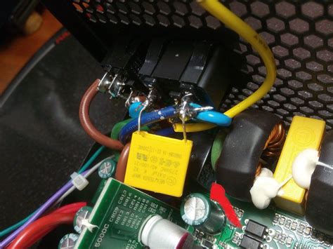 Блок Питания Accord 1000w – Telegraph