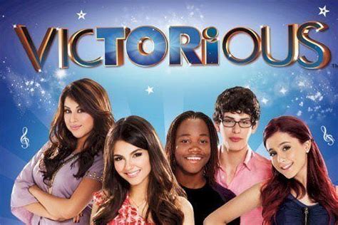 Create a Victorious Episodes (Series 1-4) Tier List - TierMaker