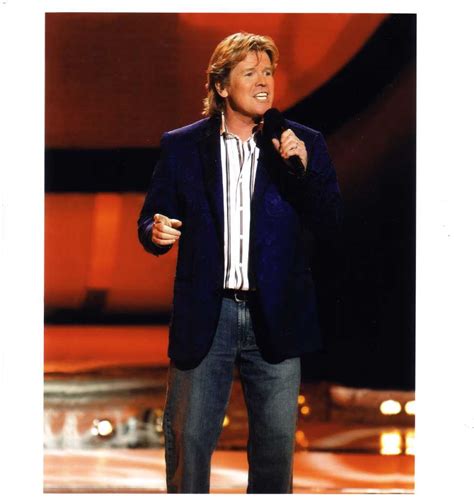 Herman S Hermits Starring Peter Noone At Quick Center Valentine S Show