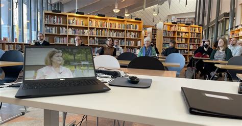 Kuhmossa tehtiin video syrjäisyydestä, jonka lopputulema on, että ...