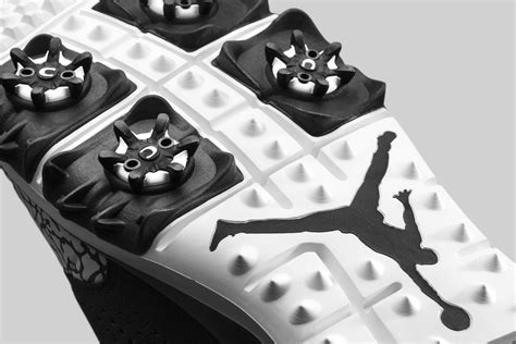 Jordan Brand Just Released A New Golf Shoe - Air Jordans, Release Dates ...