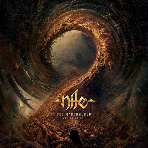 Review: Nile - The Underworld Awaits Us All - Devolution Magazine