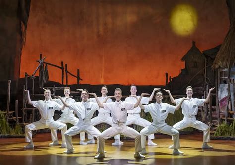 The Book of Mormon (London) - Ticket Here