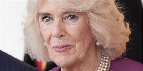 Camilla Parker Bowles Exhausted and Vulnerable as Palace Struggles
