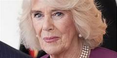 Camilla Parker Bowles Latest News Cancer