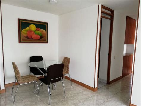 Apartamento En Arriendo En Ciudad Salitre Occidente Bogota D C 1