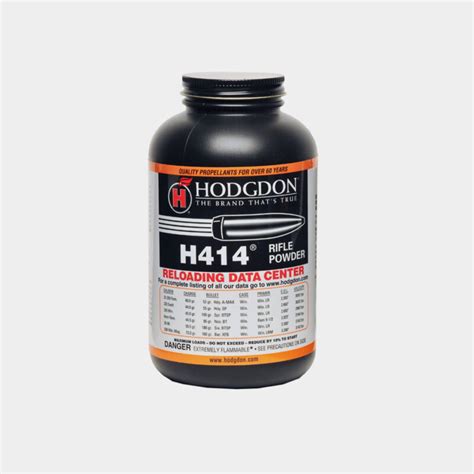 Best Hodgdon H4198 Powder Available In Stock Dont Miss Out