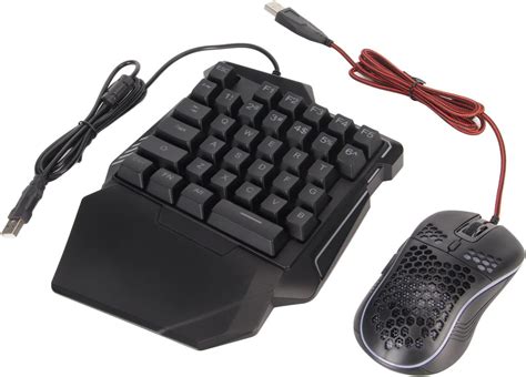 Keyboard Mouse Converter Plug And Play Keyboard Converter Set Sturdy