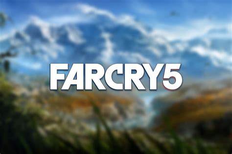 Far Cry 5 teaser trailers - Gamerhub