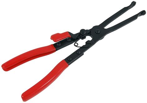 Extra Long Psa Exhaust Pipe Clamp Pliers Tool Garage Tool Citroen Peugeot