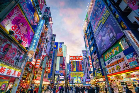 8 Spots You Don T Want To Miss In Chiyoda Tokyo Life Guides Insights