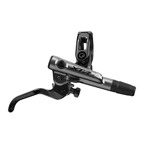 Shimano Xtr Bl M Brake Lever The Inside Line Mountain Bike