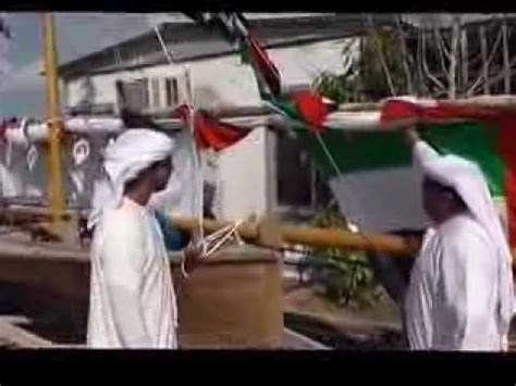 Traditional Games And Sports In Uae Part Youtube