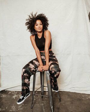 Alisha Wainwright Leaked Nude Photos And Videos