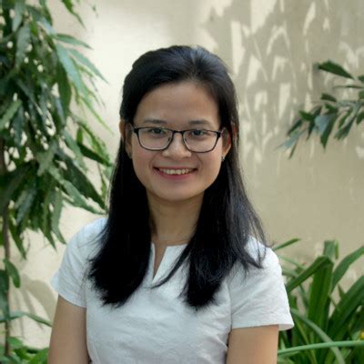 Thao N. from Vietnam, 13 years of experience in Civil Society & NGOs ...