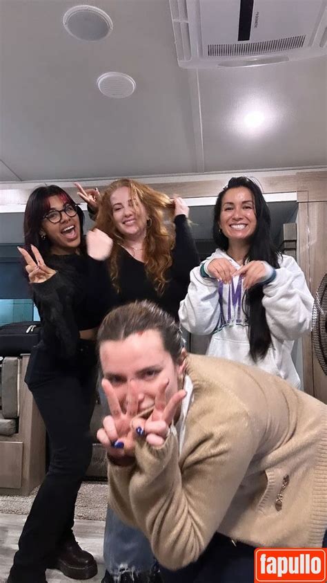 Bella Thorne Bellathorne Nude OnlyFans Photo Fapullo