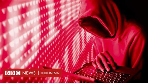 Kebocoran Data Pribadi Dan Tanggungjawab Pemerintah Tak Perlu Ada