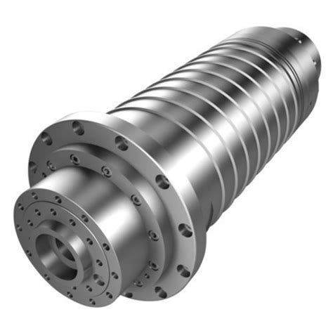 Cnc Spindle at Best Price in Surat, Gujarat | Bhavani Enterprise