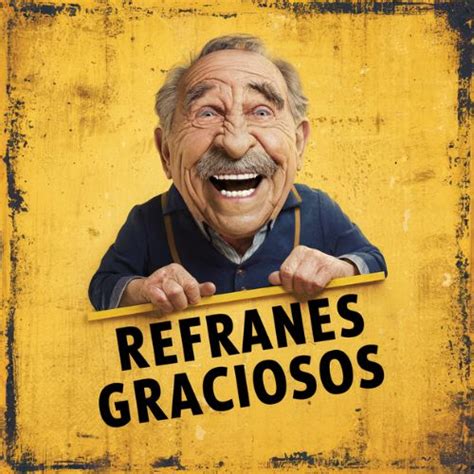 100 Refranes Graciosos Para Conectar Con Tus Oyentes