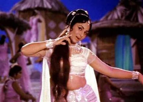 Waheeda Rehman Forget Bikini Never Even Wore A Sleeveless Blouse