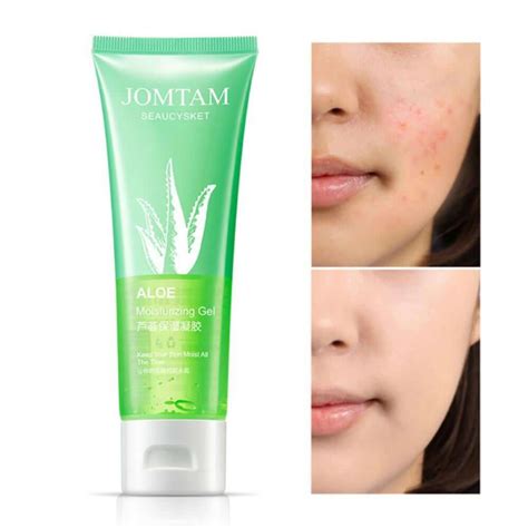 Jomtam AloeVera Moisturizing Gel – Fife Store