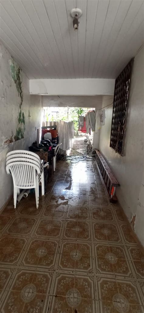 Casa para comprar no bairro Centro em João Pessoa COD 3088