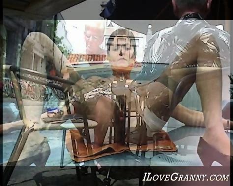 ILOVEGRANNY Mature Pics Taken At Home And Published