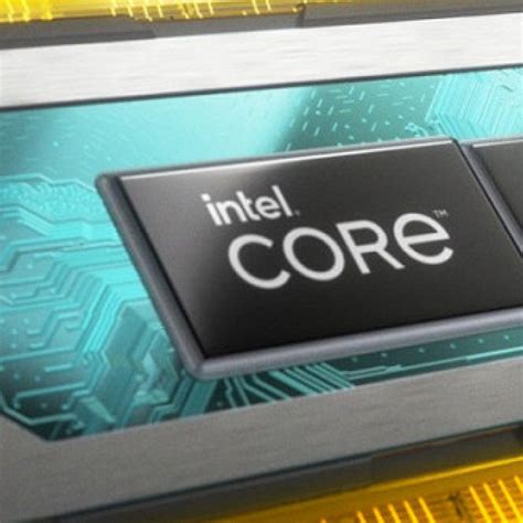 16 ядер с частотой 5,0 ГГц для ноутбука. Intel Core i7-13700HX по своим ...