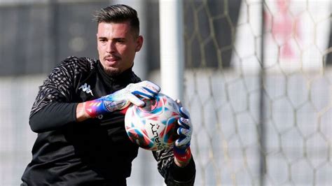 Am Rica Mg Faz Proposta Por Goleiro Do Corinthians