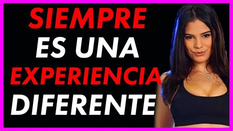 Violet Starr Habla Sobre La InteracciÓn Con Los FanÁticos Subtitulado