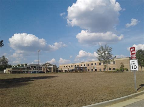 Grace Snell Middle School - Best Atlanta Schools