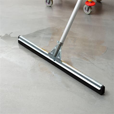 Unger Hm750 Waterwand 30 Heavy Duty Straight Floor Squeegee