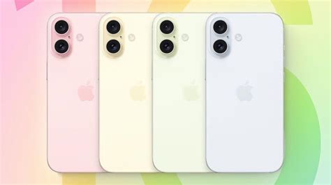 Apple тестирует прототип iPhone 16 с уменьшенным блоком камеры, как у ...