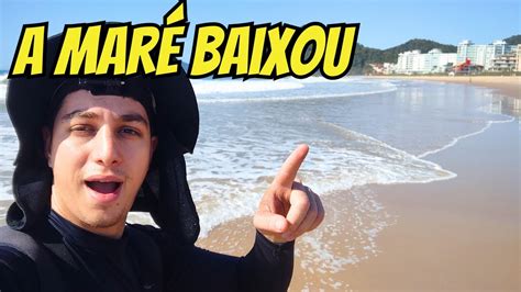 Dias De Ca A Ao Tesouro O Detector De Metais Na Praia Youtube