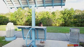 Latina Ass Banged On The Bus Hunt 05 01 LetMeJerk