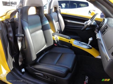 2003 Chevrolet Ssr Standard Ssr Model Interior Color Photos