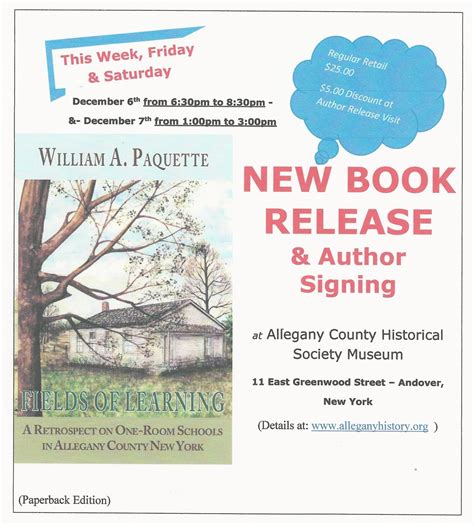 Wellsville Regional News Dot Com Allegany County Historical Society News