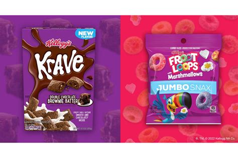 Kellogg adds two new snack-able products | Food Business News