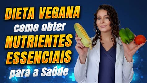 Veganismo estilo de vida e alimentação YouTube