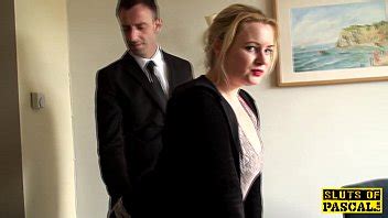 Throatfucked UK Sub Spanked Until Red Raw XVIDEOS