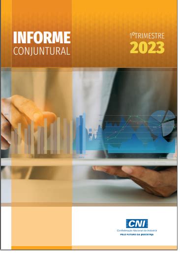 Informe Conjuntural Portal da Indústria CNI